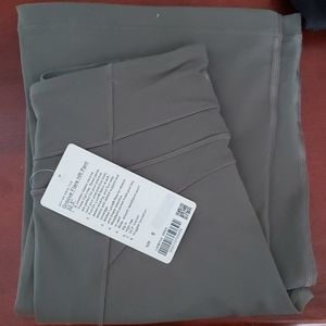 Lululemon BNWT Groove Pants